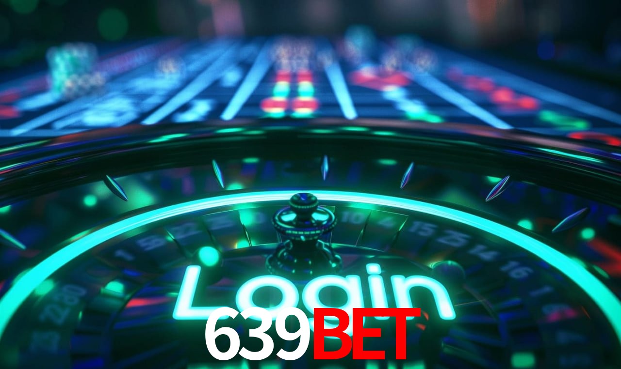 Statistics 639Bet