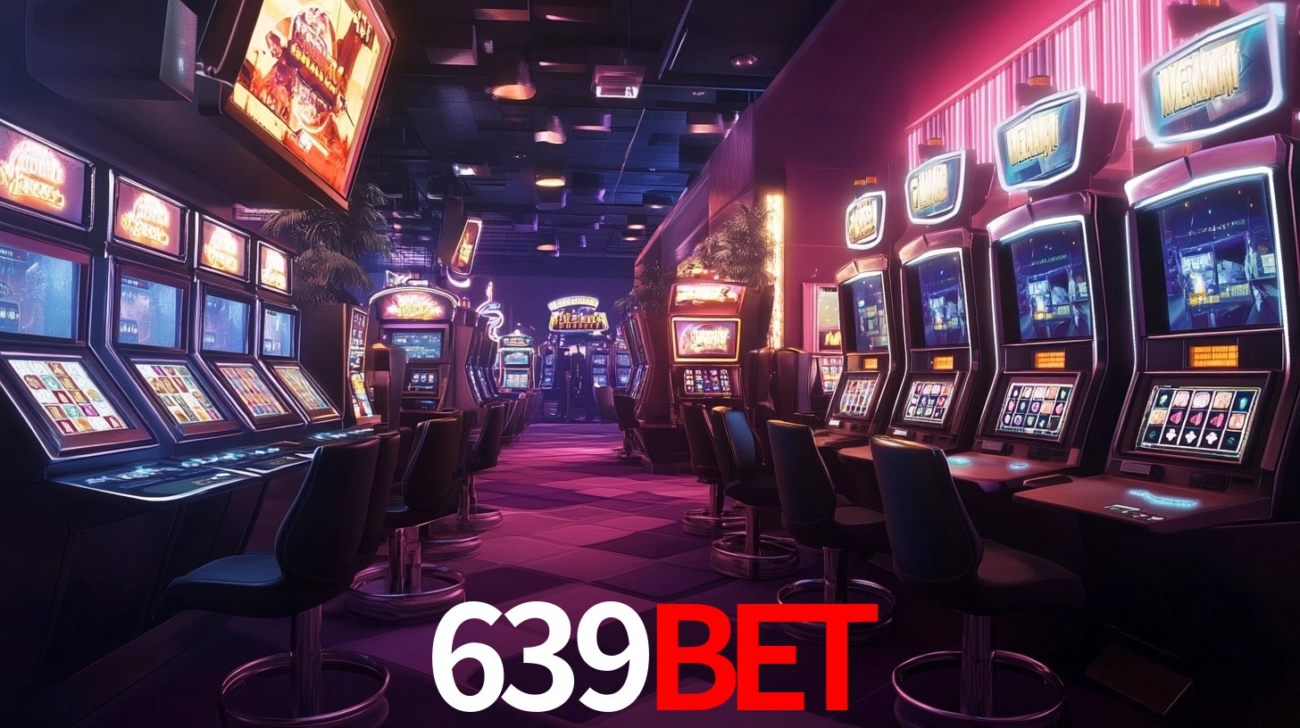 Daily Bonuses 639Bet