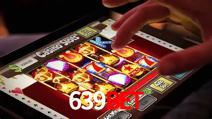 Roulette Table 639Bet