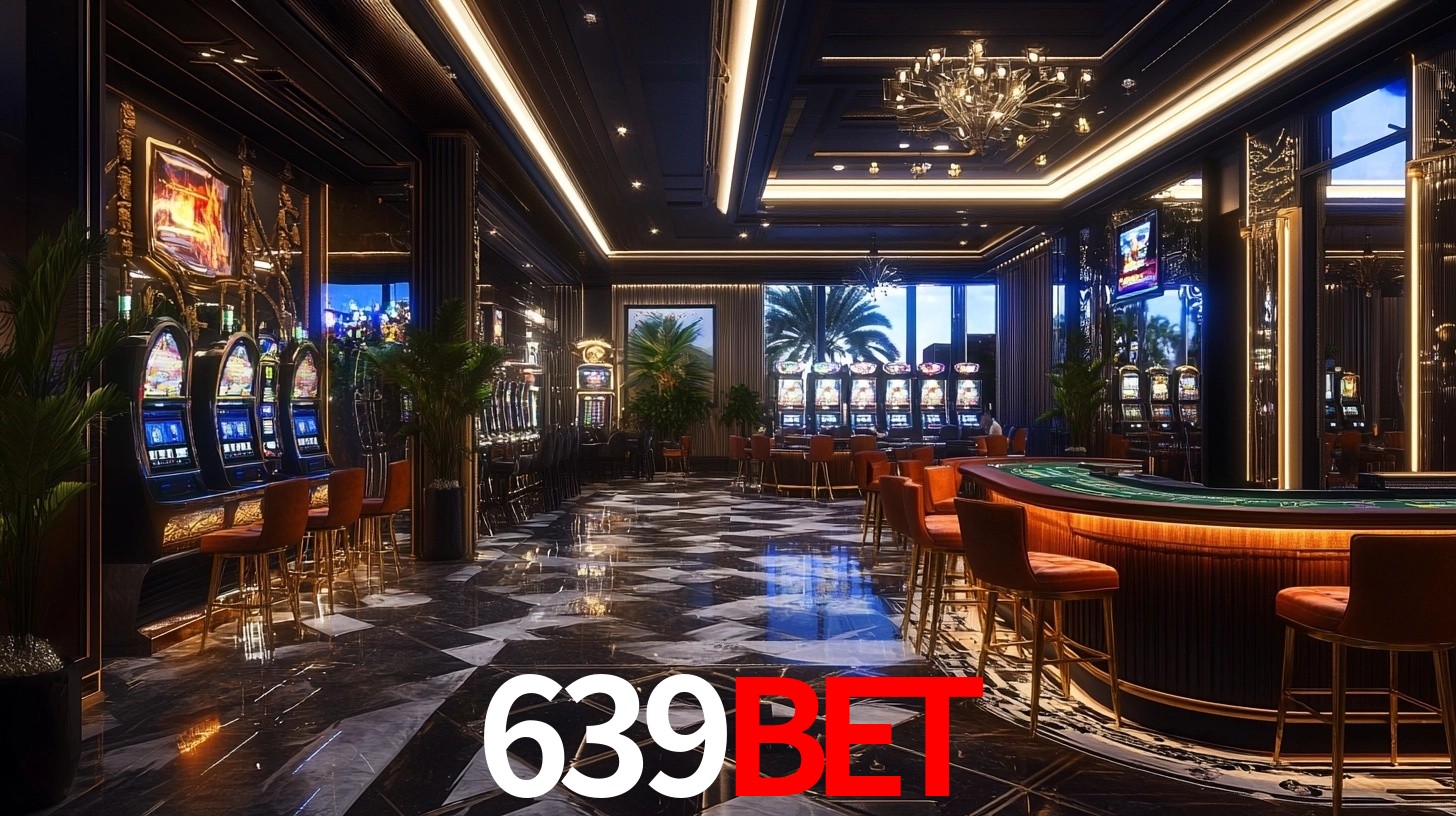 Programa VIP 639Bet