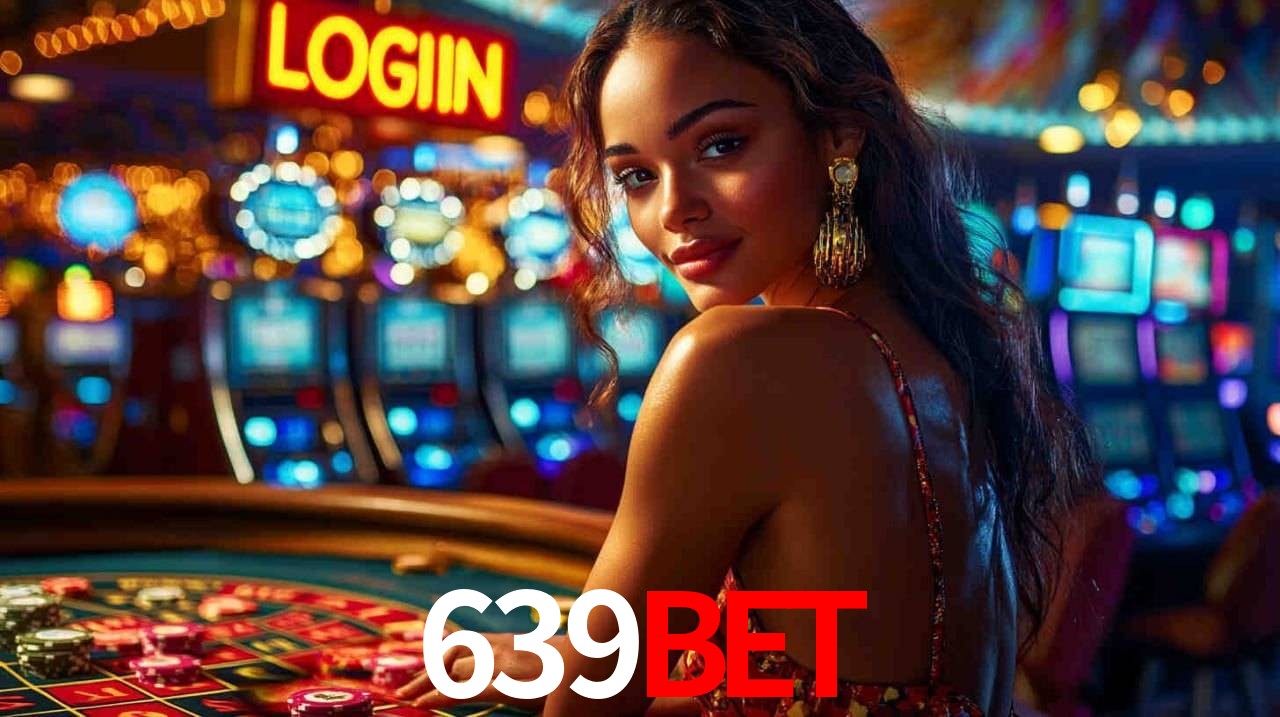 Live Casino 639Bet