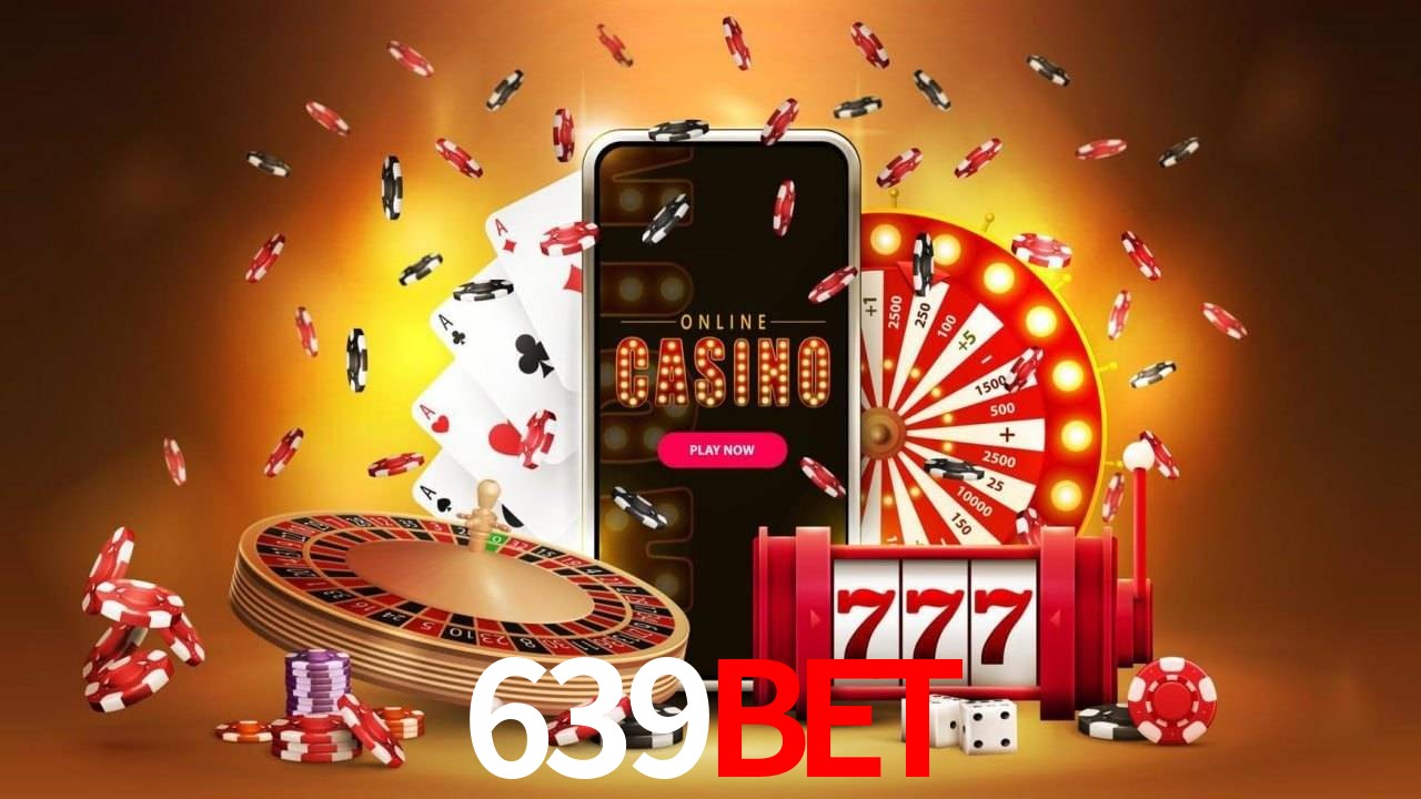 Game Providers 639Bet
